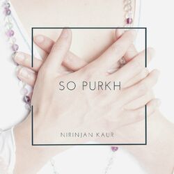 Cover of So Purkh