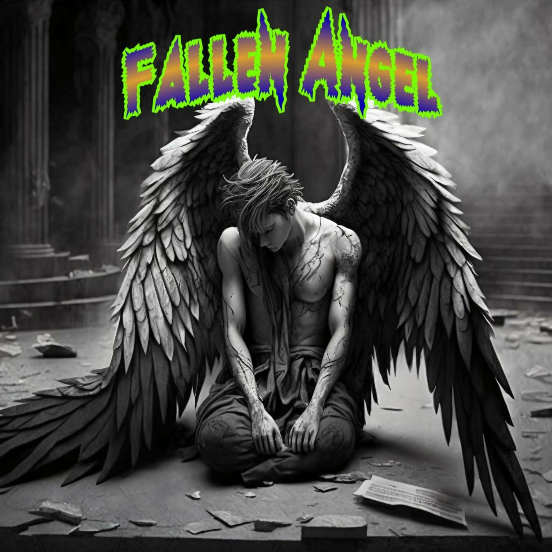 Album cover of DEBUT ALBUM