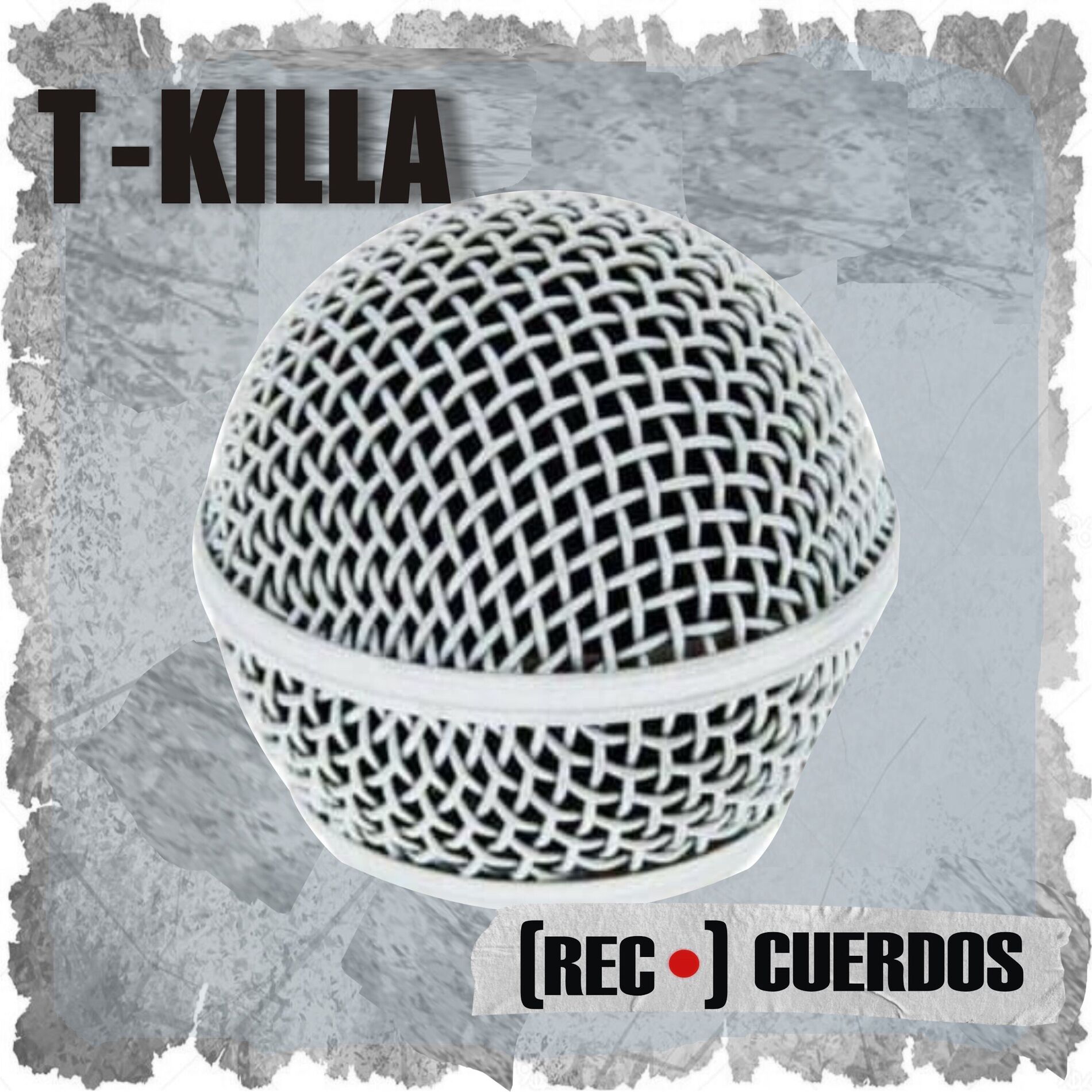 Album cover of Rec-Cuerdos