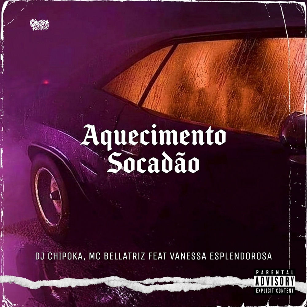 Aquecimento Socadão
