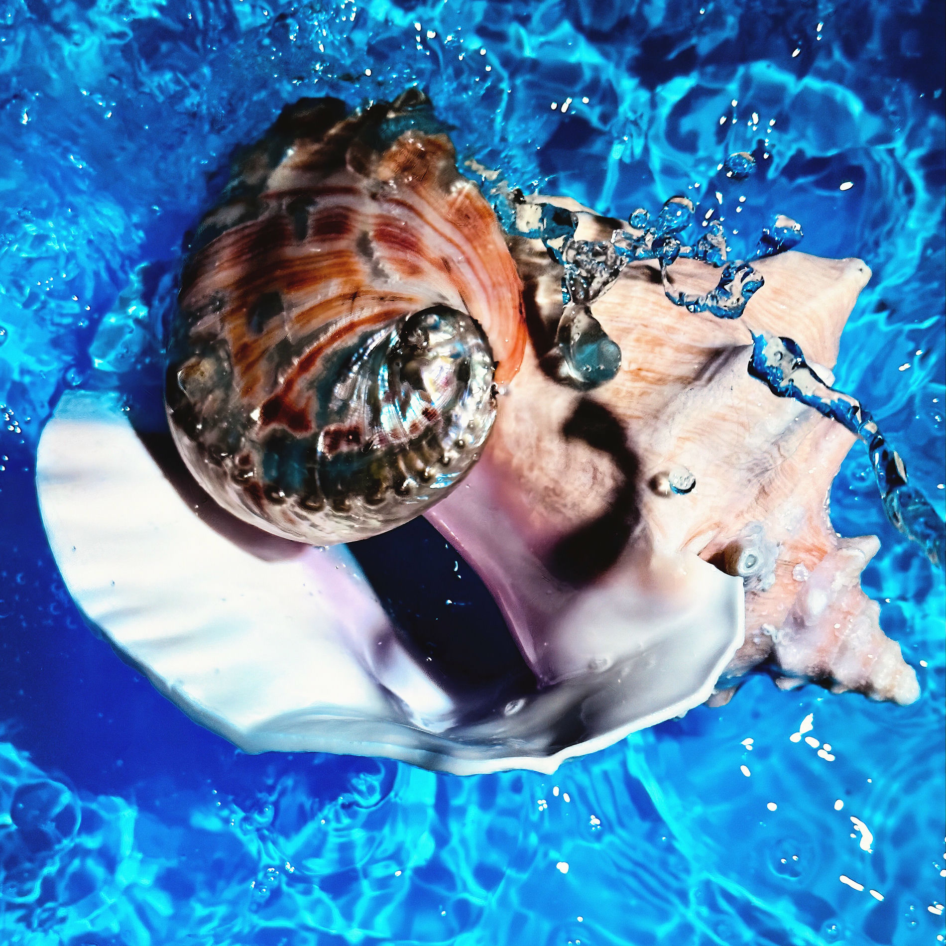 Album cover of Heaven (feat. Tinashe)