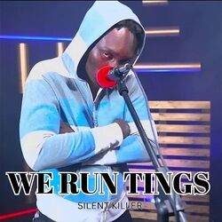 Cover of We Run Tings