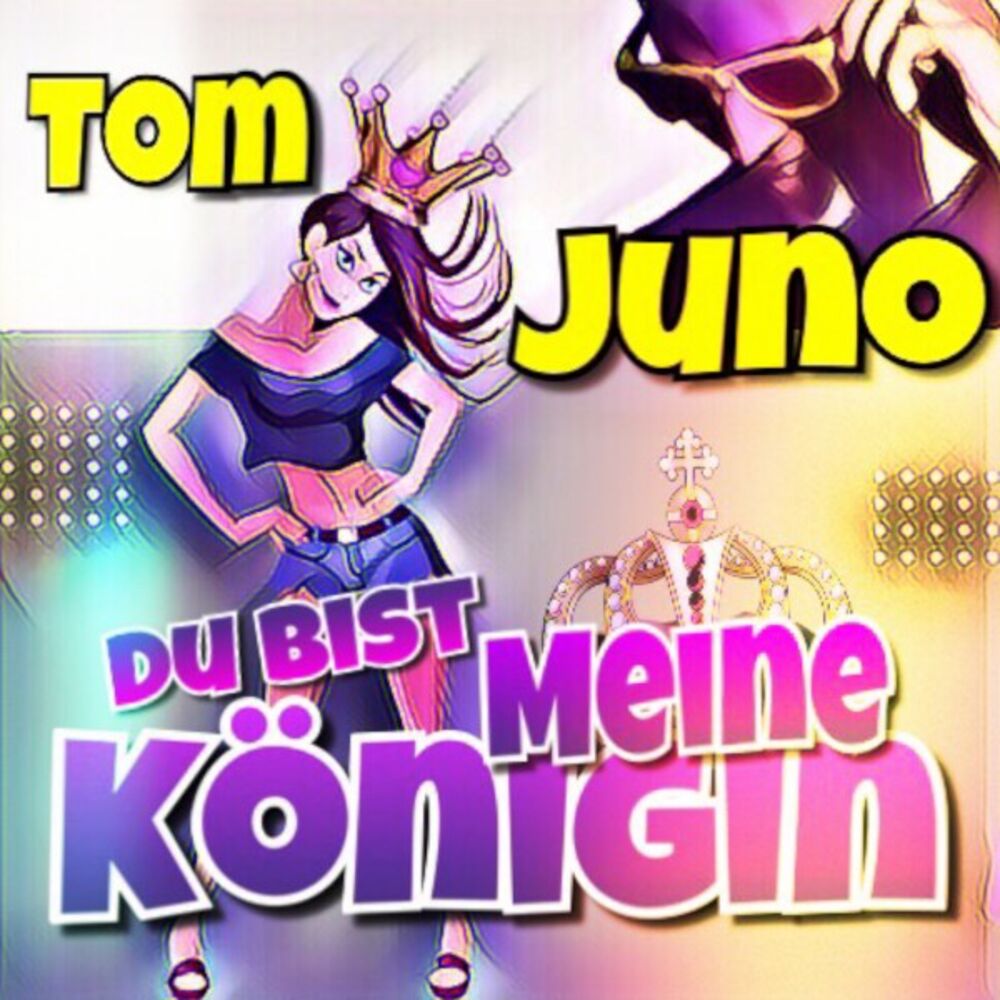 Picture of Du bist meine Königin