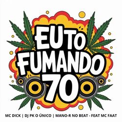 Cover of Eu To Fumando 70