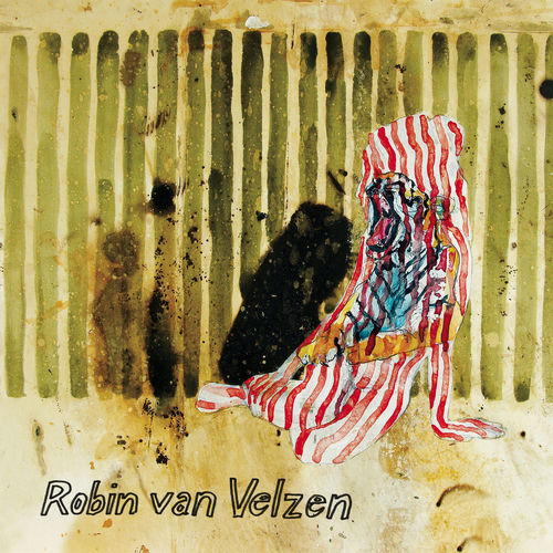 Robin Van Velzen sleeve