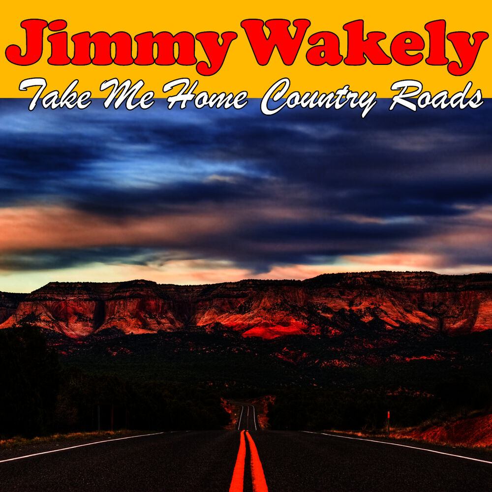 Picture of Take Me Home Country Roads