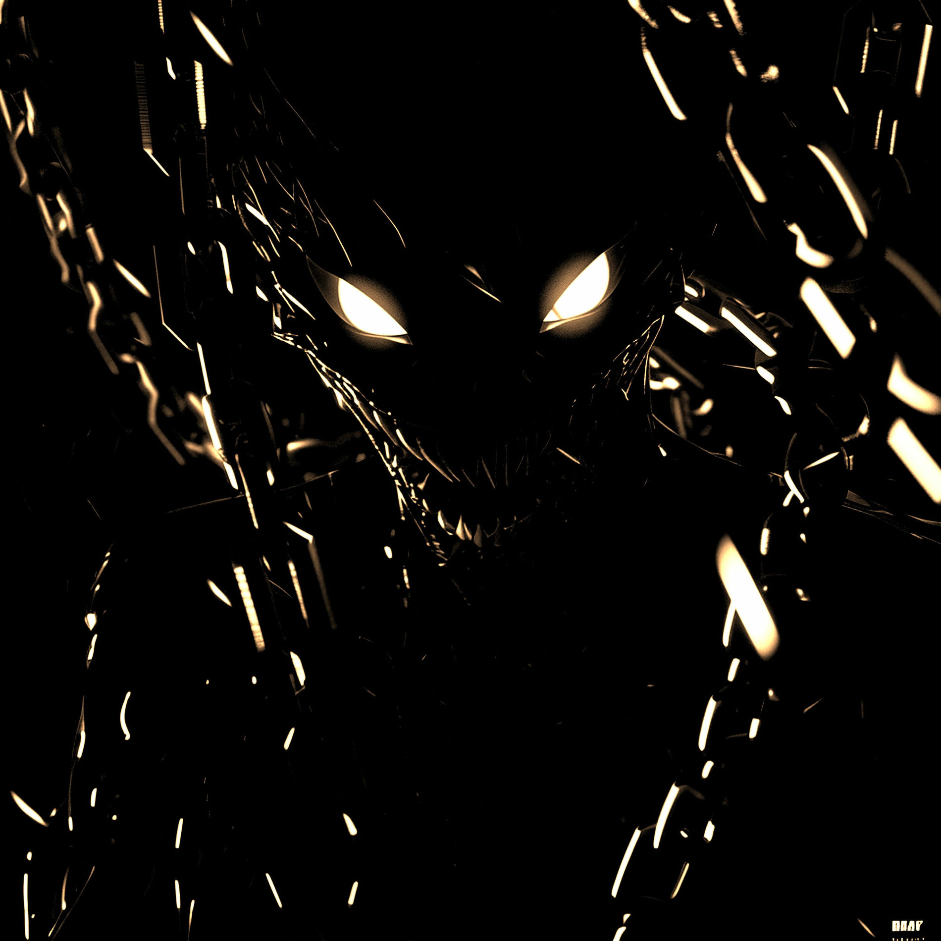 Album cover of WINTER ARC