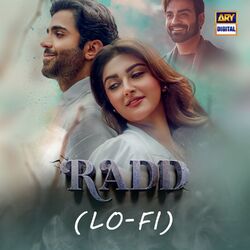 Cover of Radd (Lo-Fi)