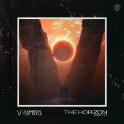 Cover of The Horizon (With You)