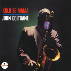Cover of Kulu Sé Mama