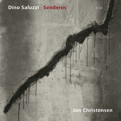 Cover of Senderos