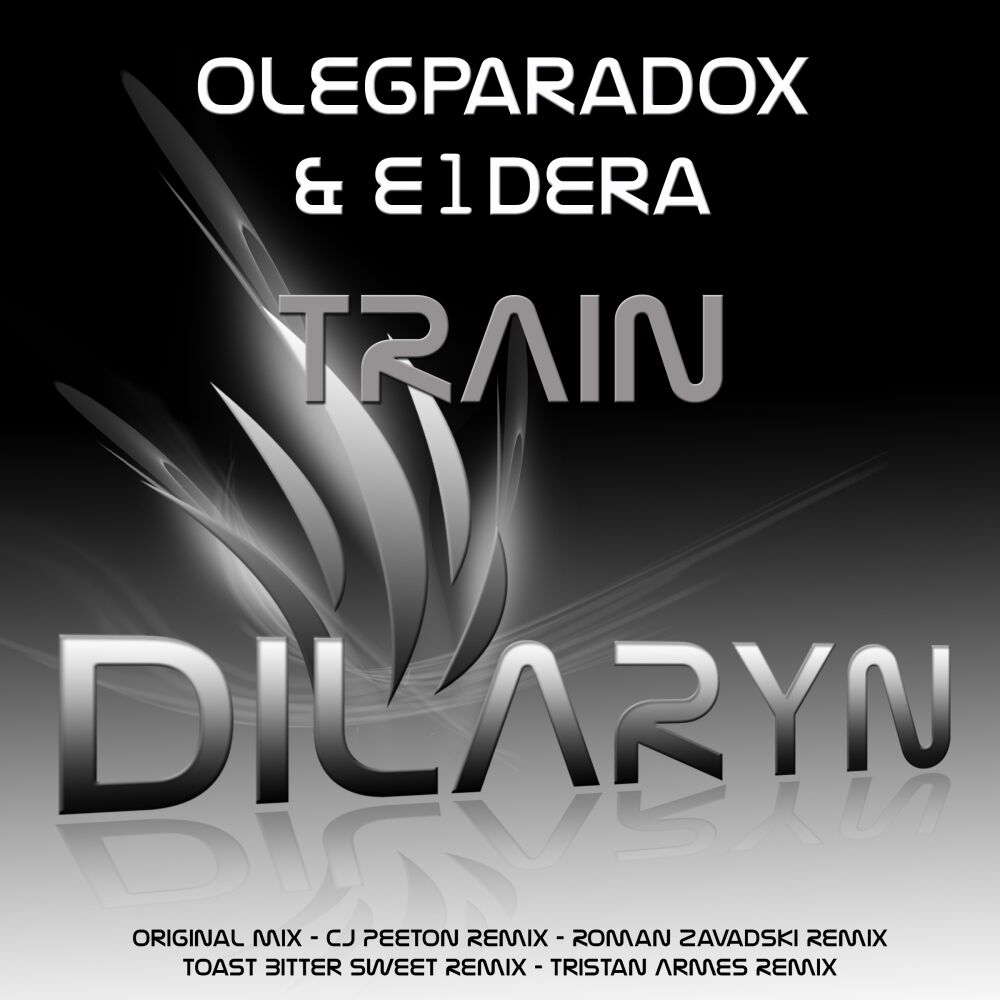 Picture of Train