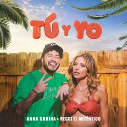 Cover of Tú y Yo