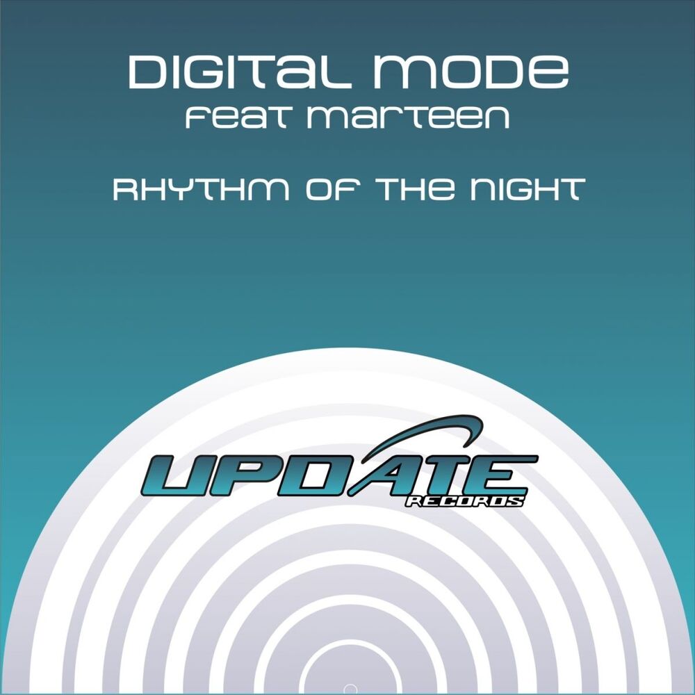 Picture of Rhythm of the Night