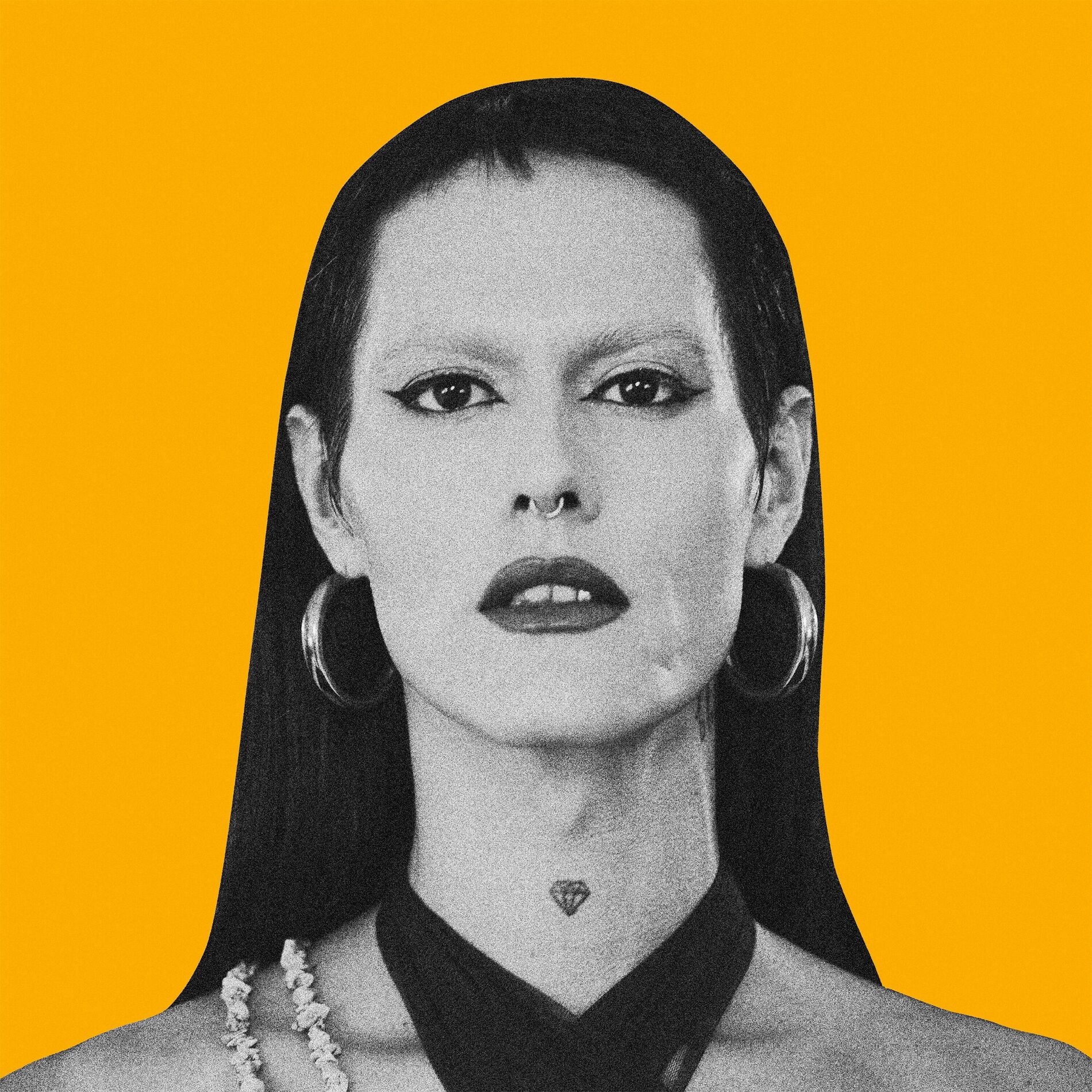 Album cover of Lágrimas Negras