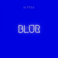 Cover of Blur