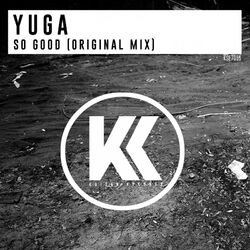 Cover of So Good