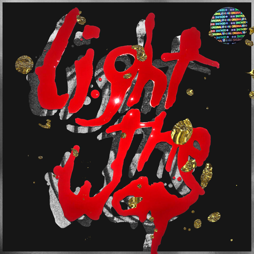 Picture of Light The Way