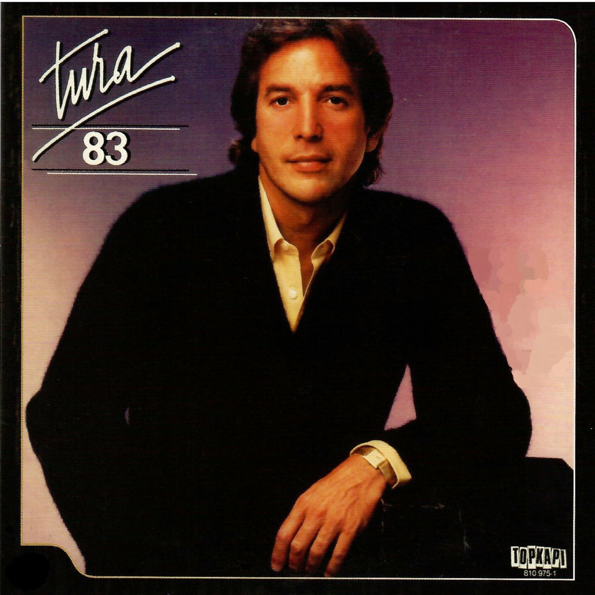 Album cover of Tura 83