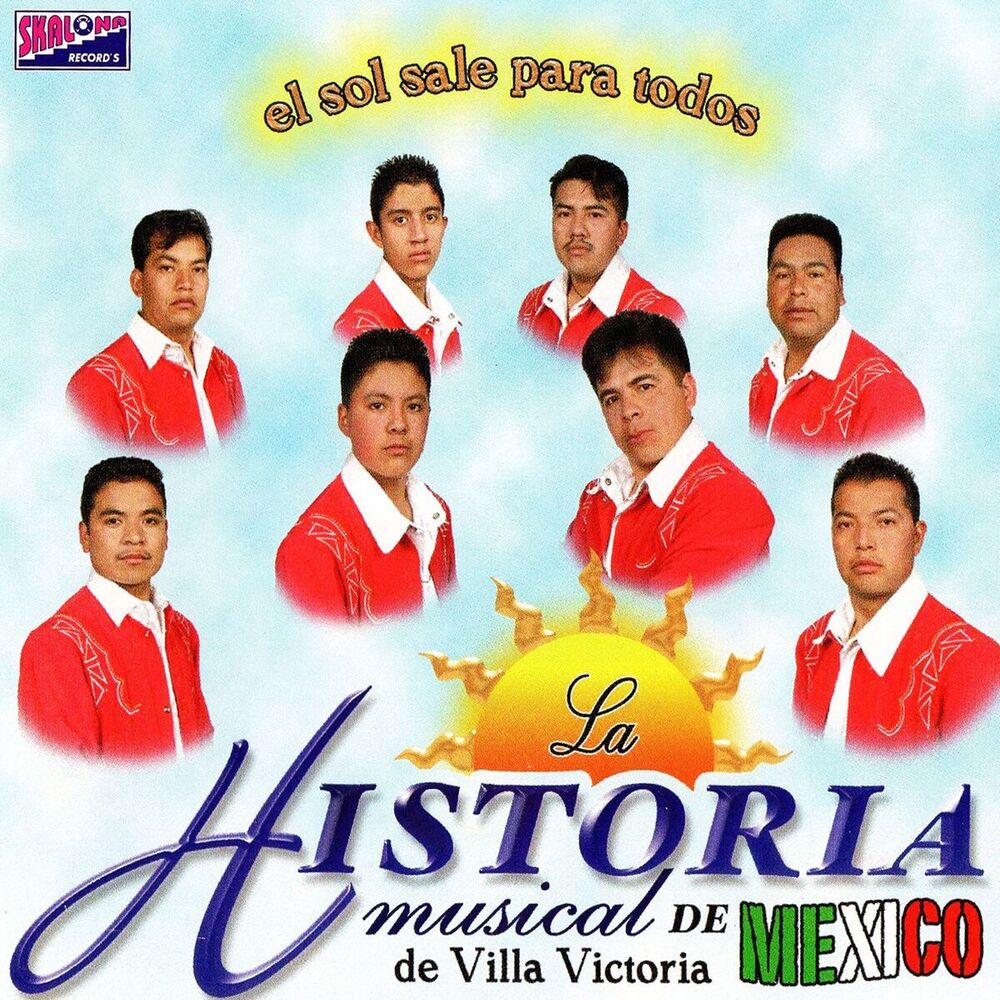 Picture of El Sol Sale para Todos