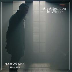 Cover of An Afternoon In Winter