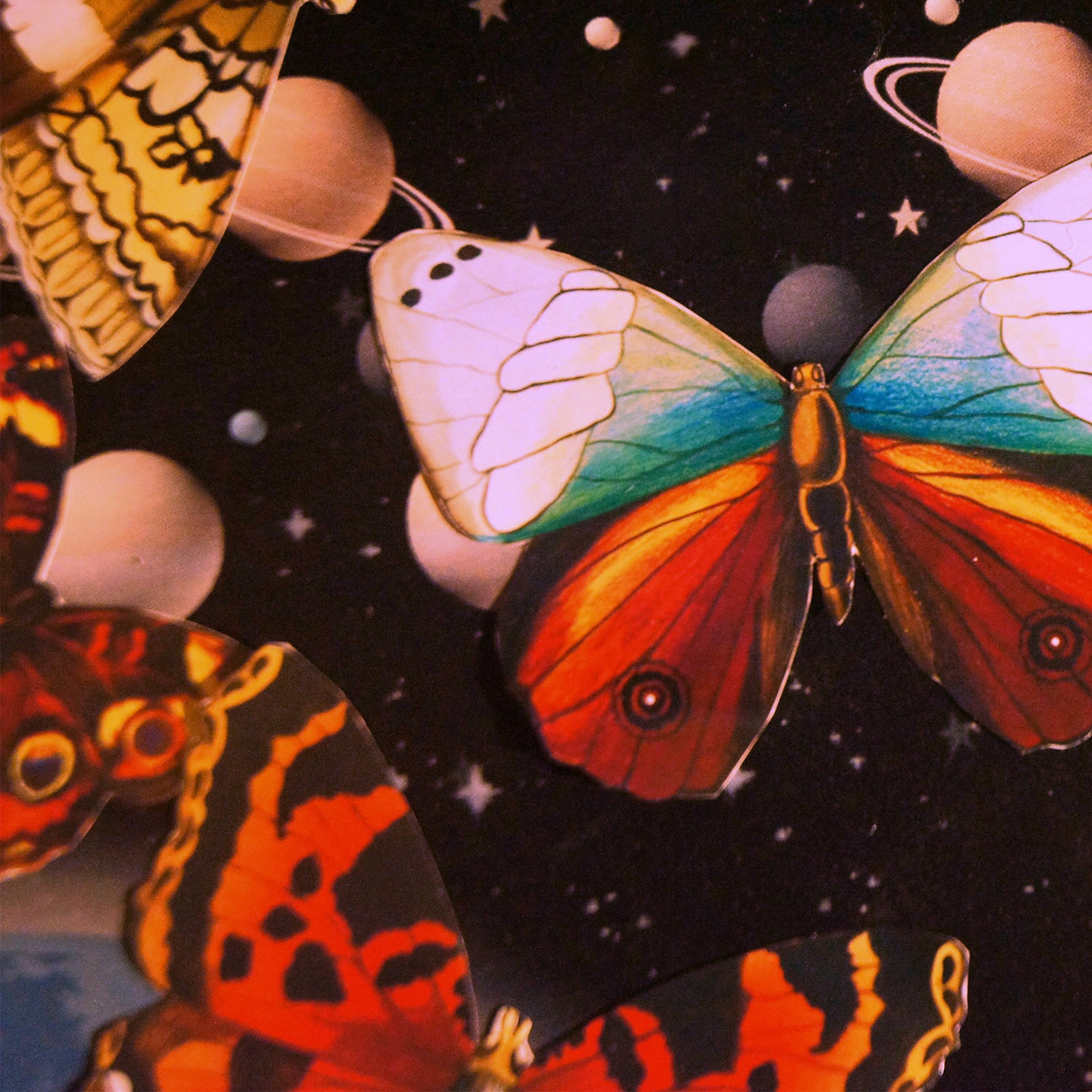 Album cover of Bossa (Remix)