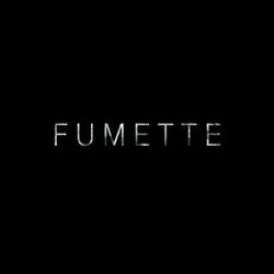 Cover of Fumette