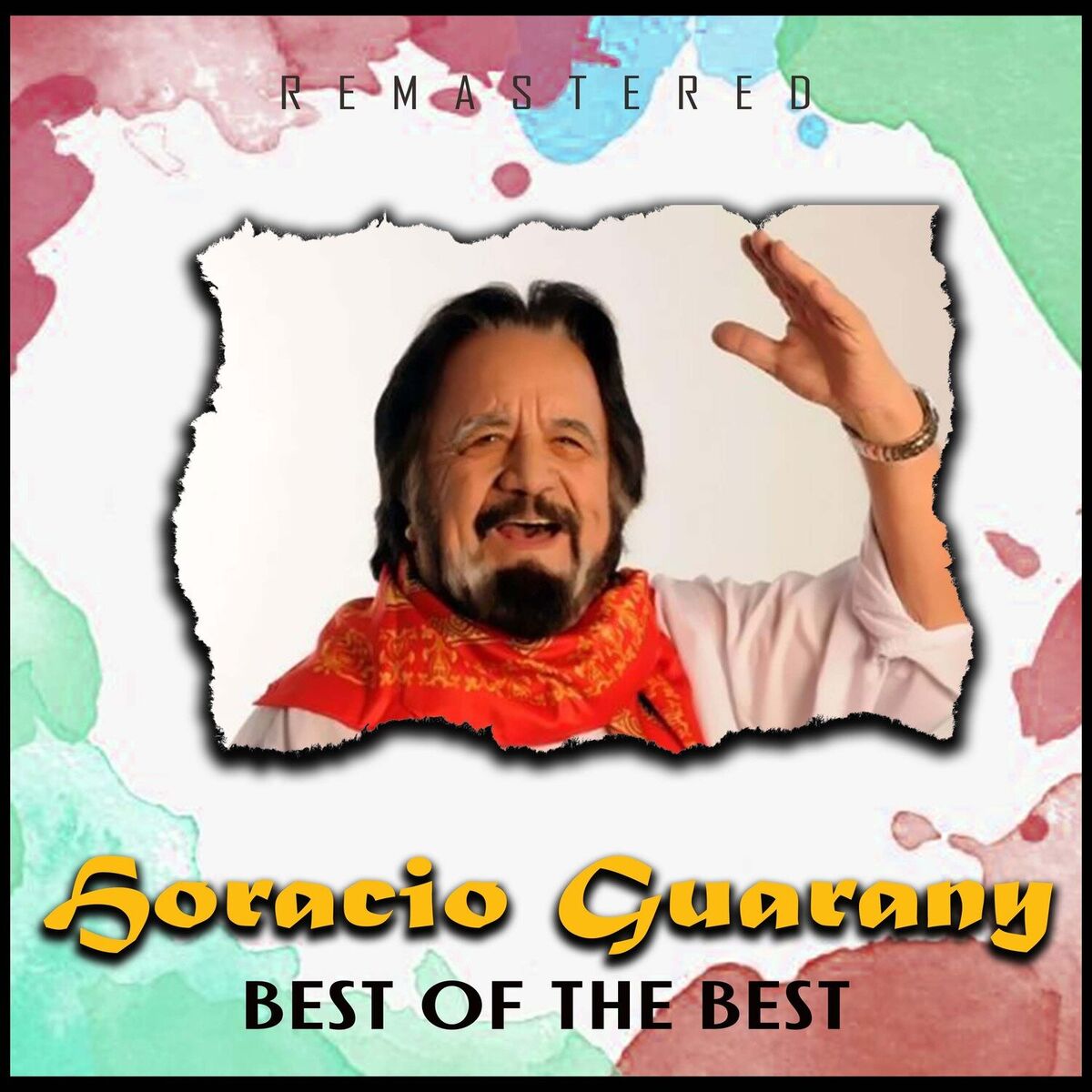 Album cover of Best of the Best (Remastered)
