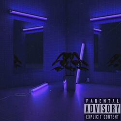 Cover of The Purple Room