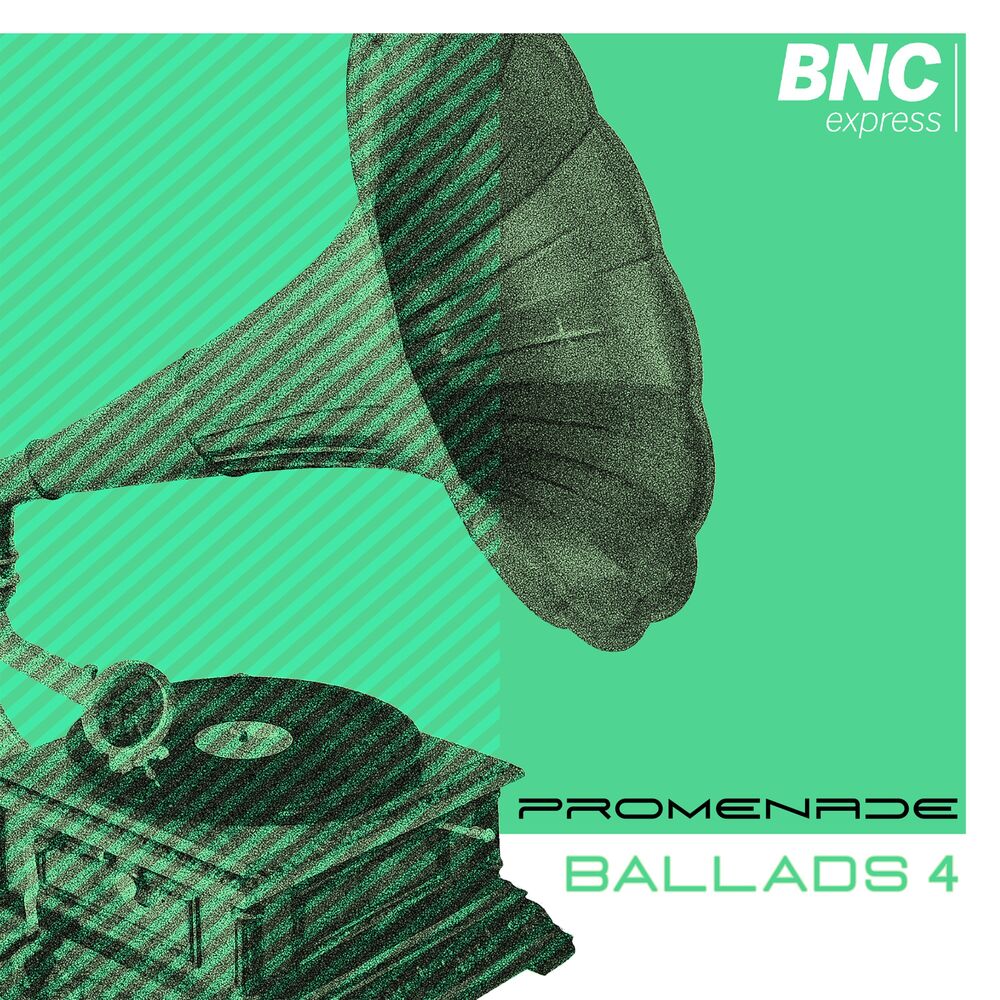 Picture of Ballads 4