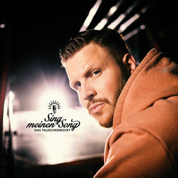 FiNCH bei Sing meinen Song, Vol. 12