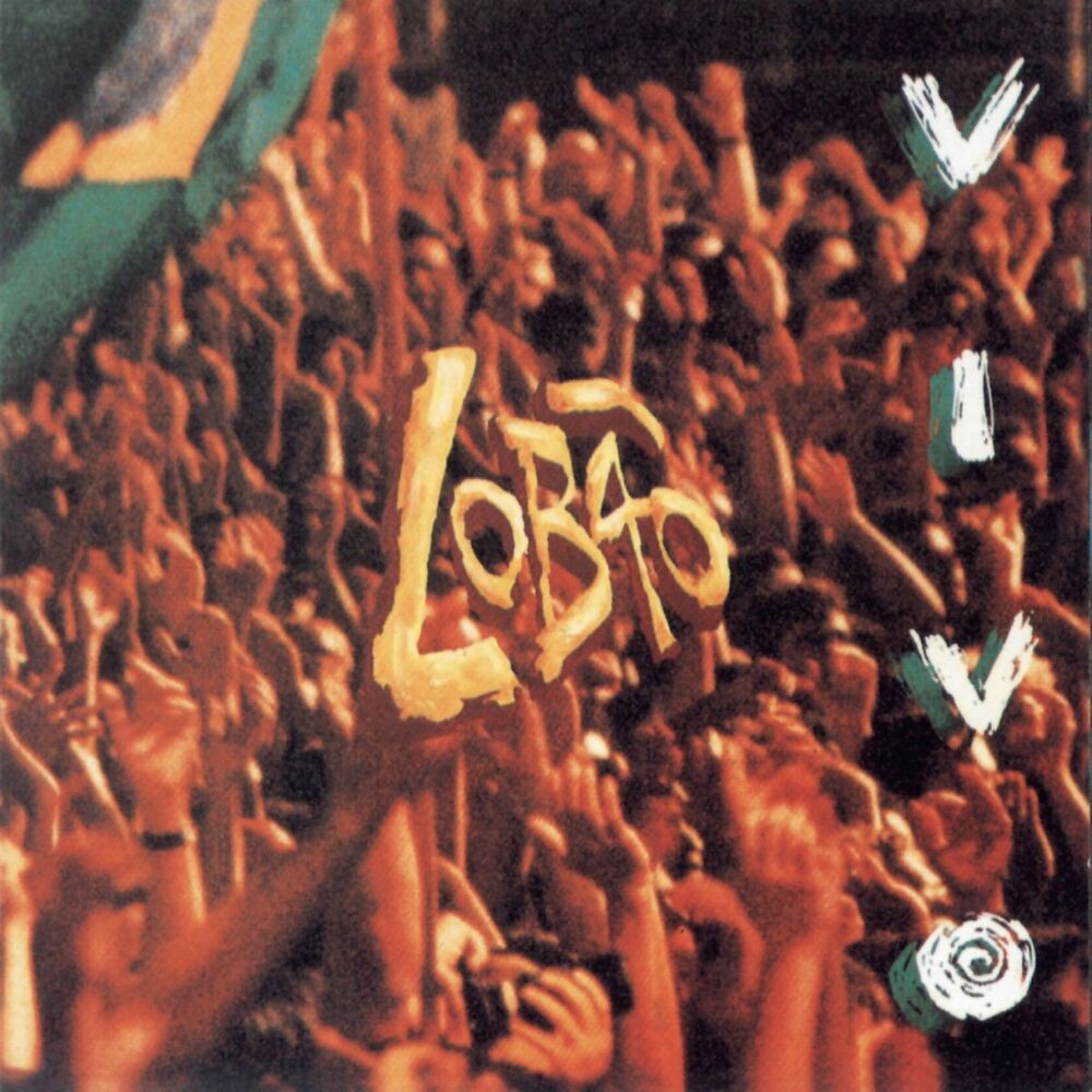 Picture of Lobão Ao Vivo