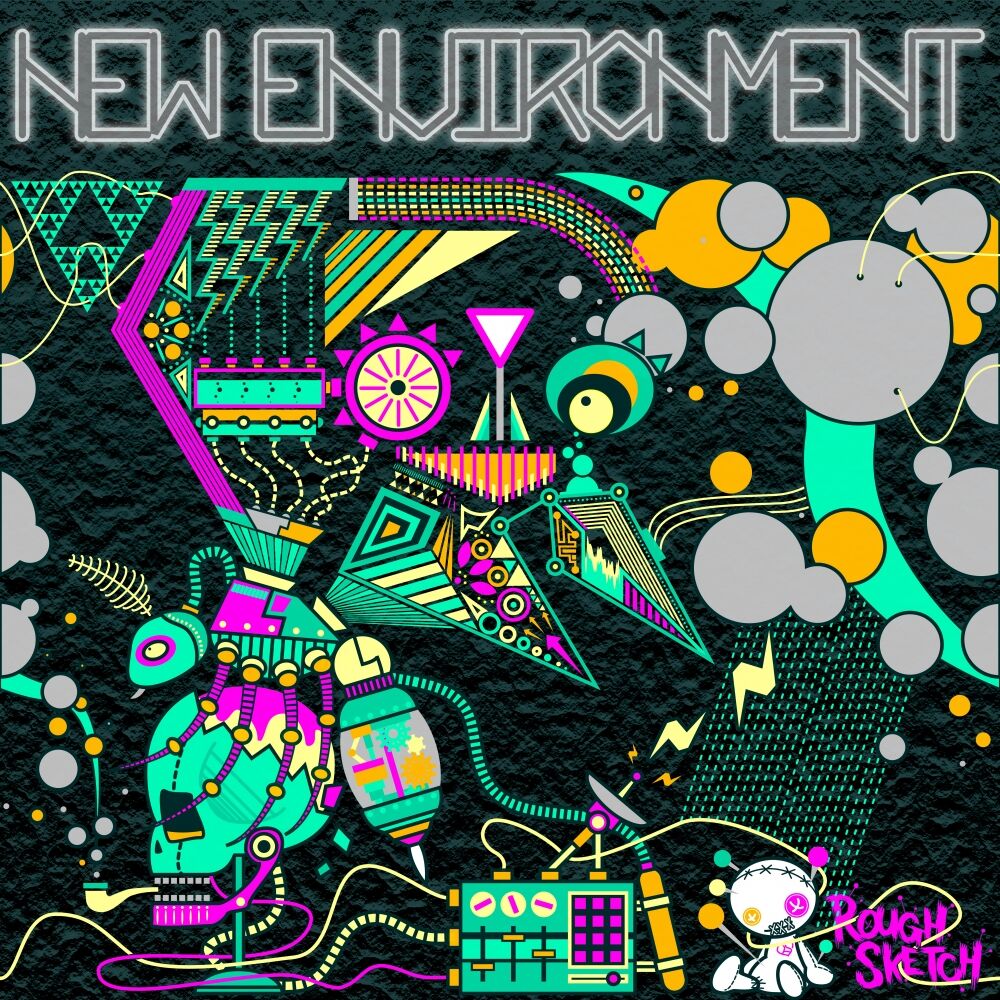 Picture of New Environment