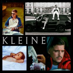 Cover of KLEINE