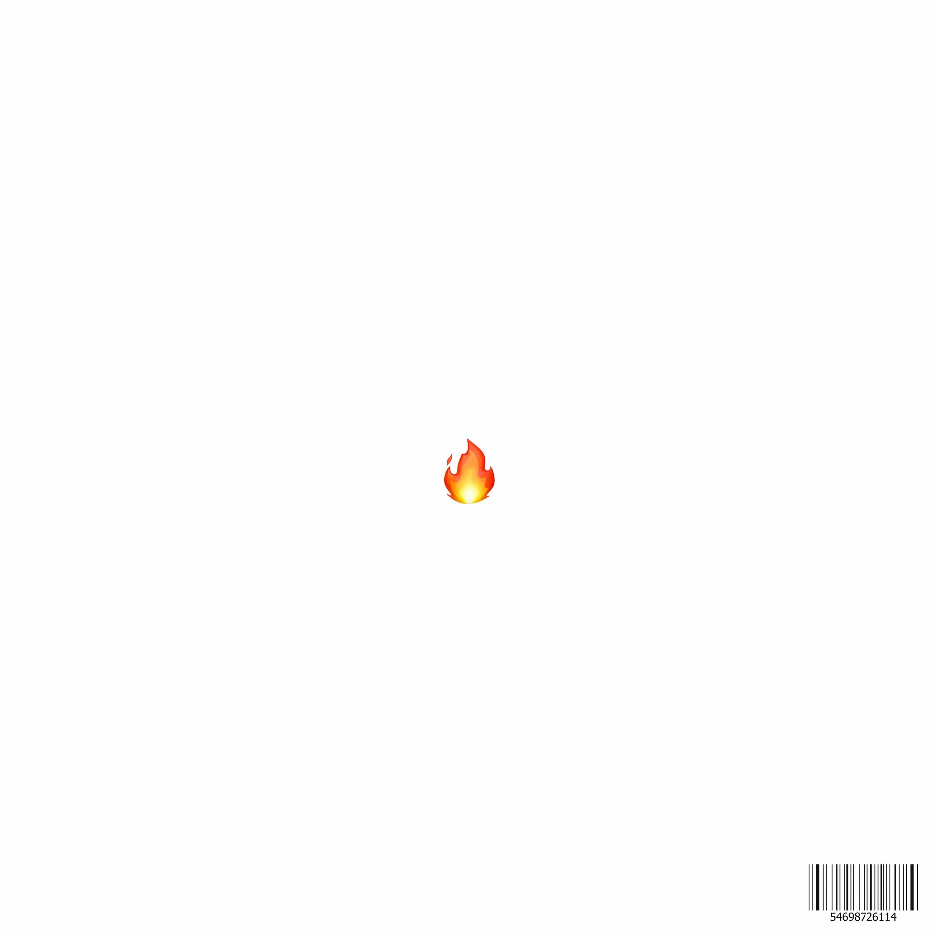 Album cover of World On Fire