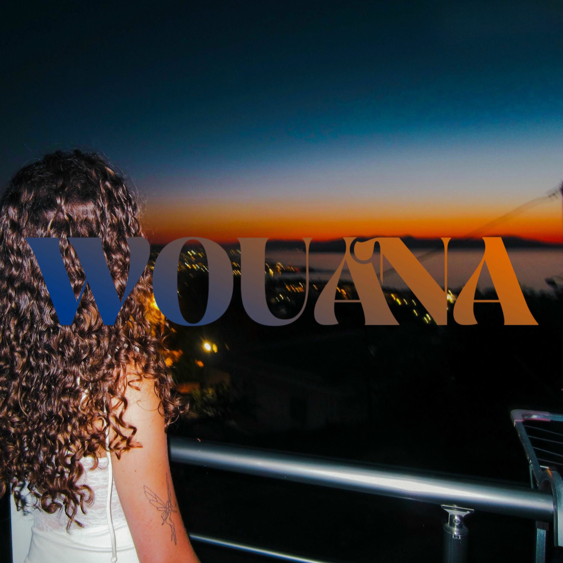 Album cover of Wouana (feat. 13élégant)