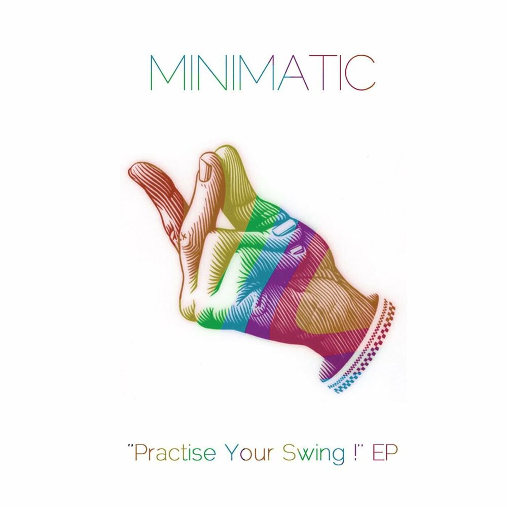 Picture of Practise Your Swing!