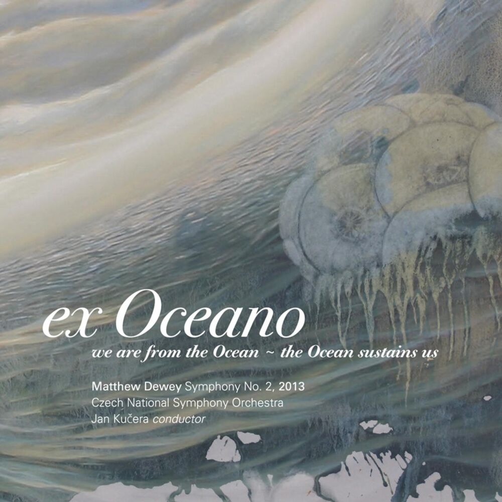Picture of Matthew Dewey: Ex Oceano