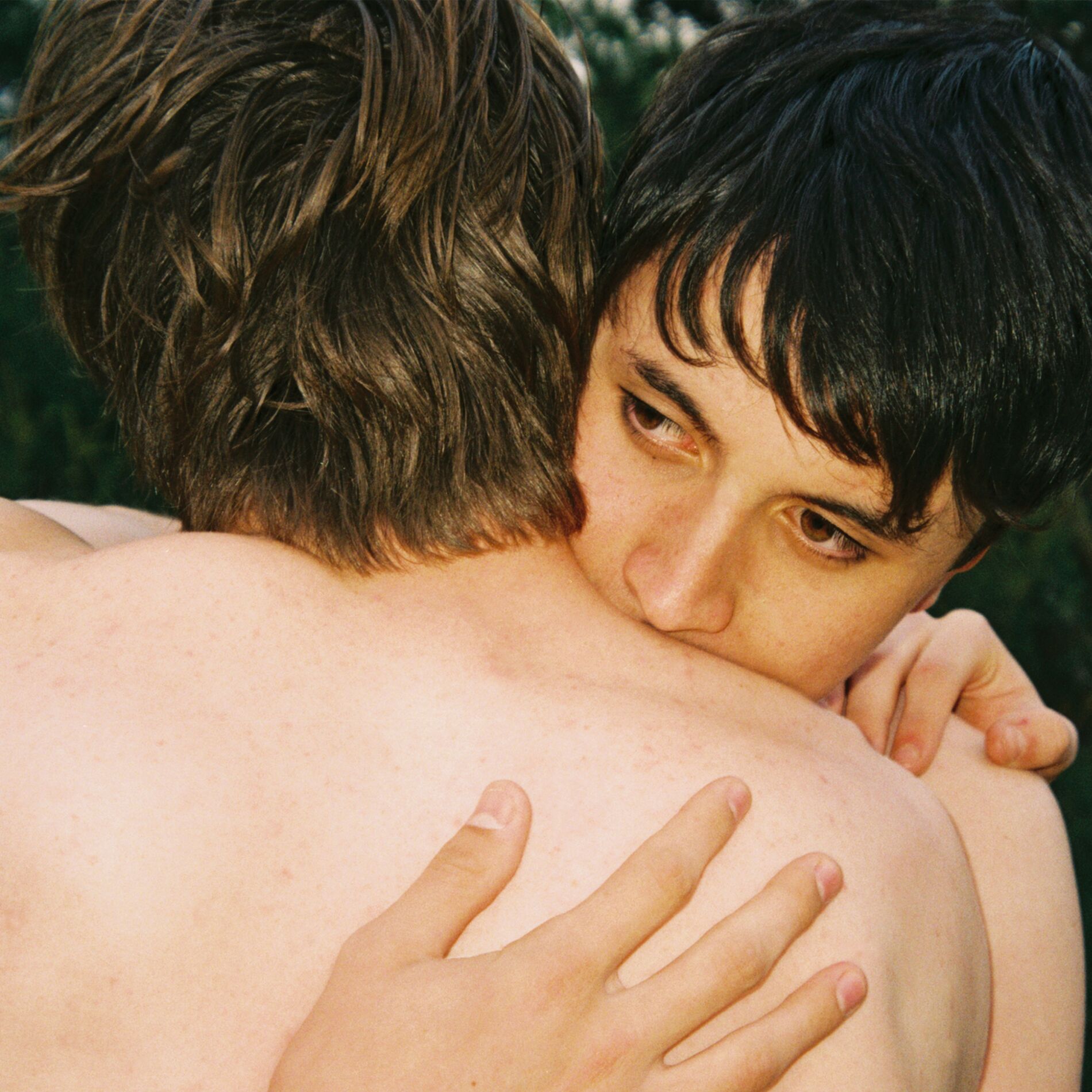 Album cover of I Wanna Be Myself or Nothing at All
