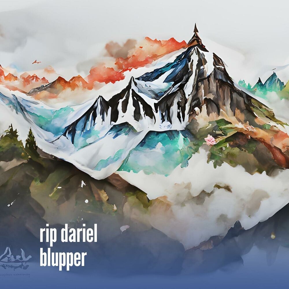 Picture of Rip Dariel Blupper