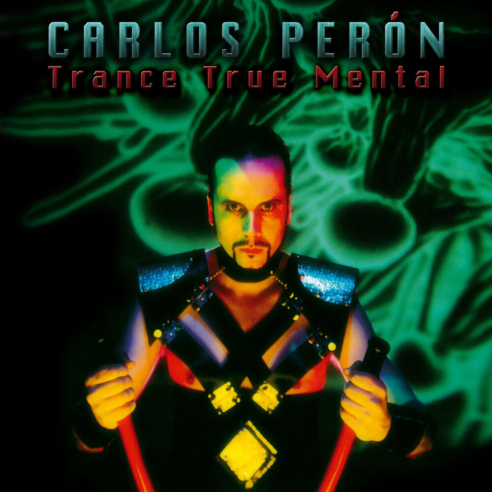 Picture of Trance True Mental
