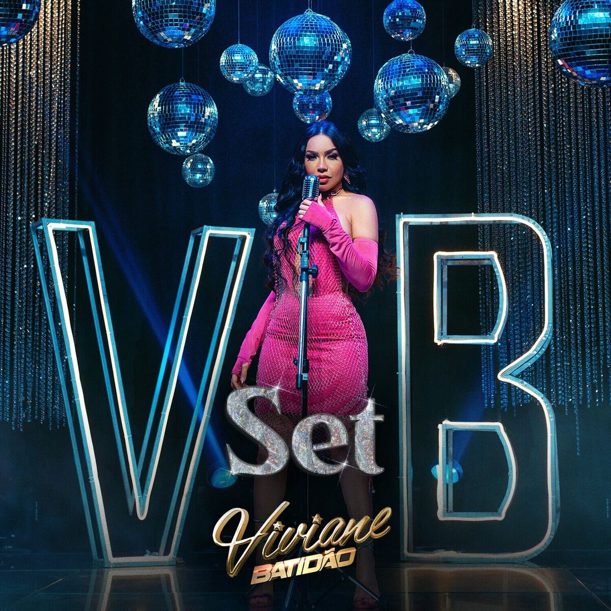 Album cover of Set VB