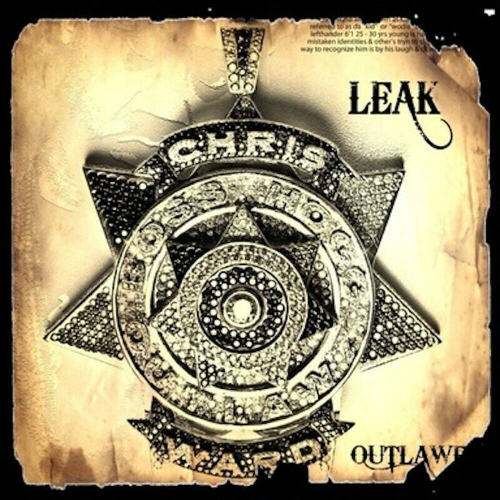 Picture of The Leak, Pt. 1