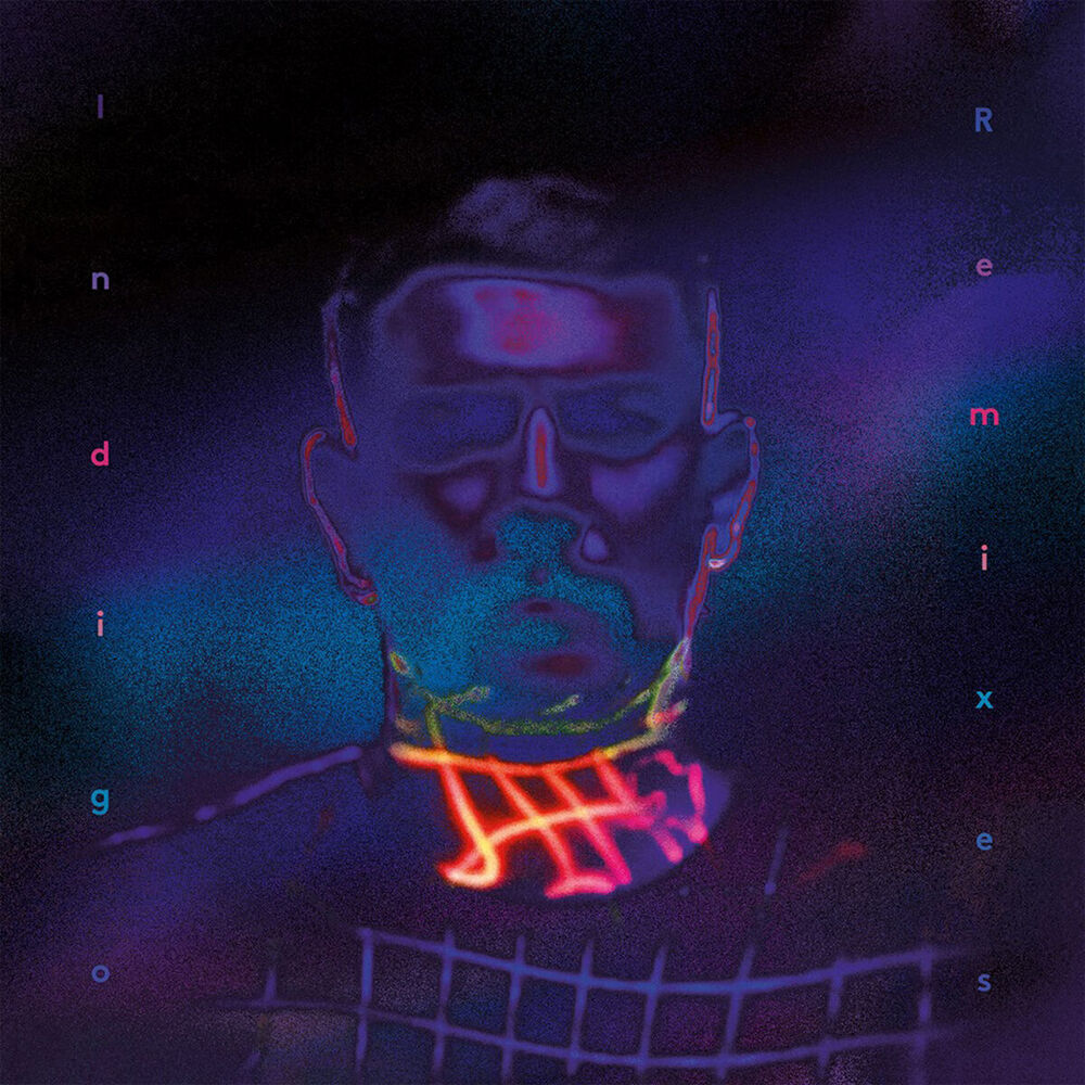 Picture of Indigo Remixes Pt.2