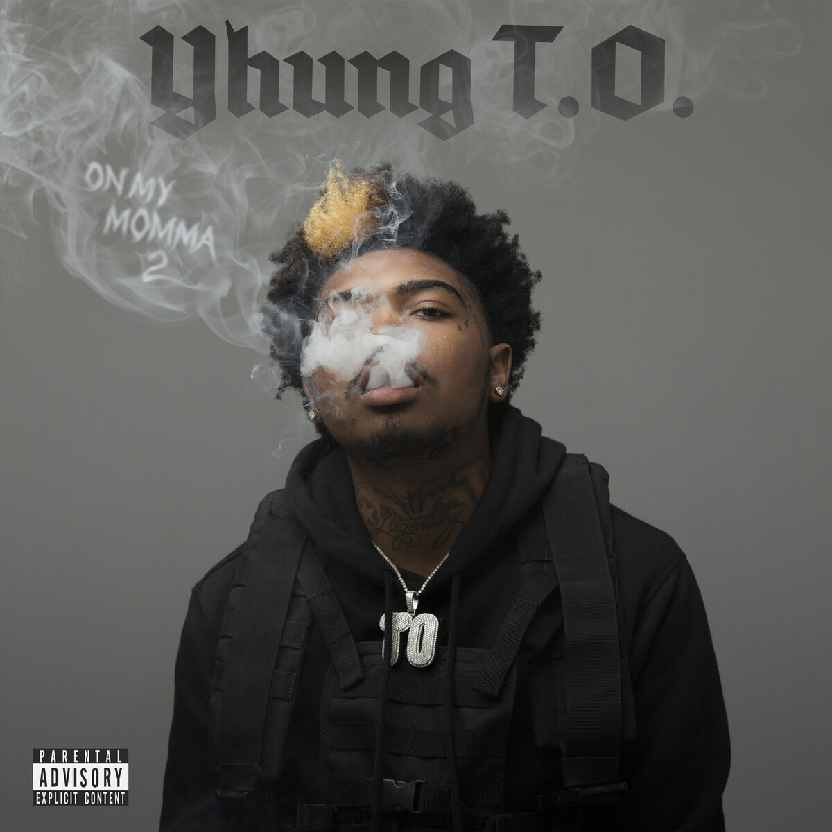 Album cover of On My Momma 2