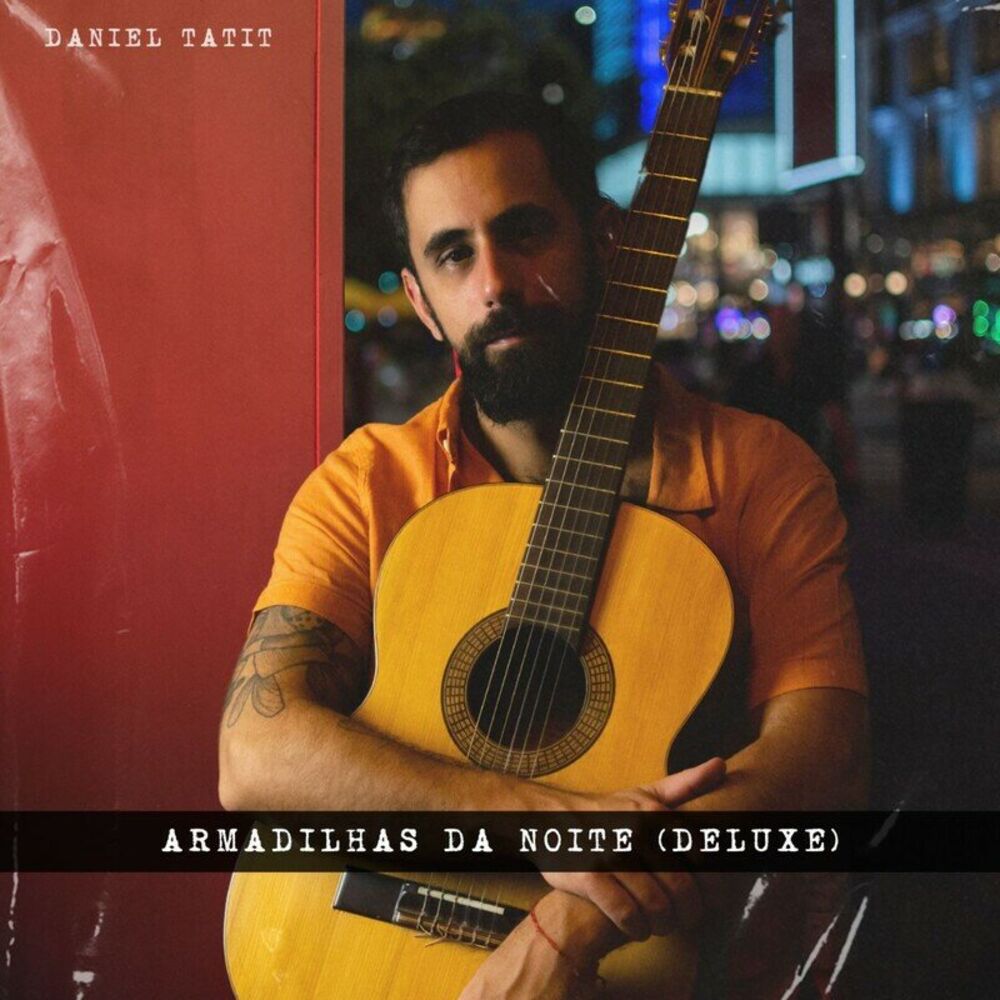 Picture of Armadilhas da Noite (Deluxe)