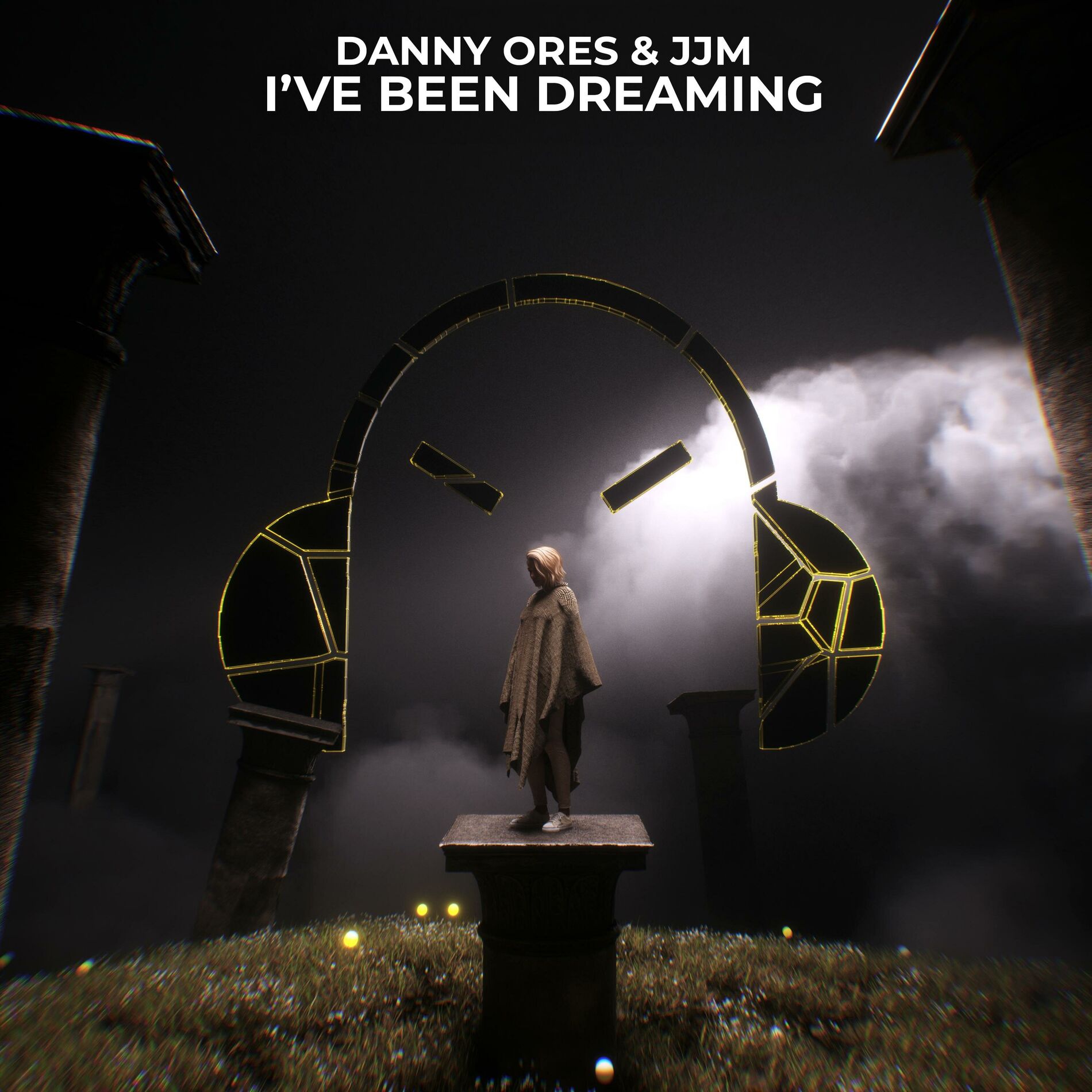 Album cover of I've Been Dreaming