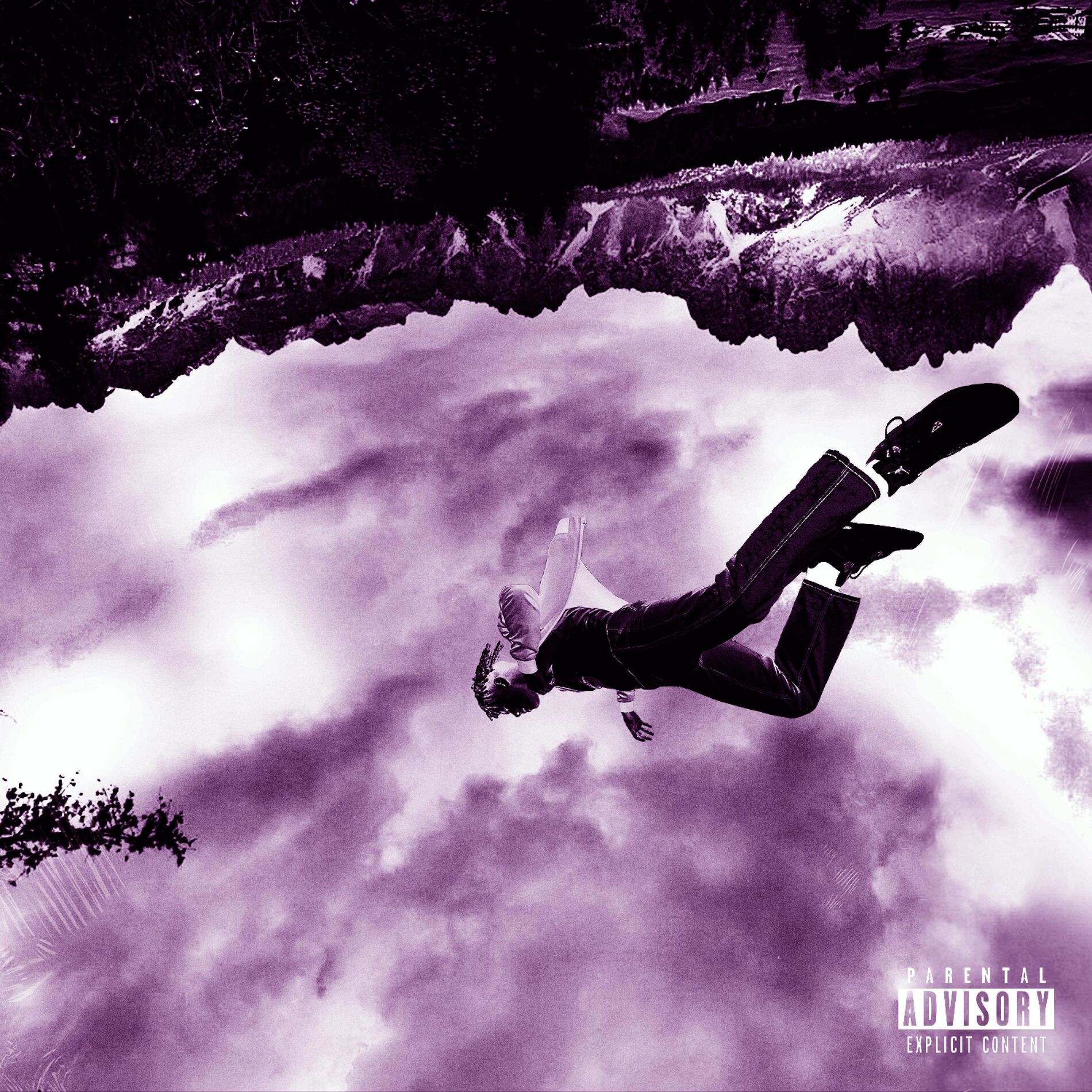Album cover of Rager Boy: The Album (DELUXE)