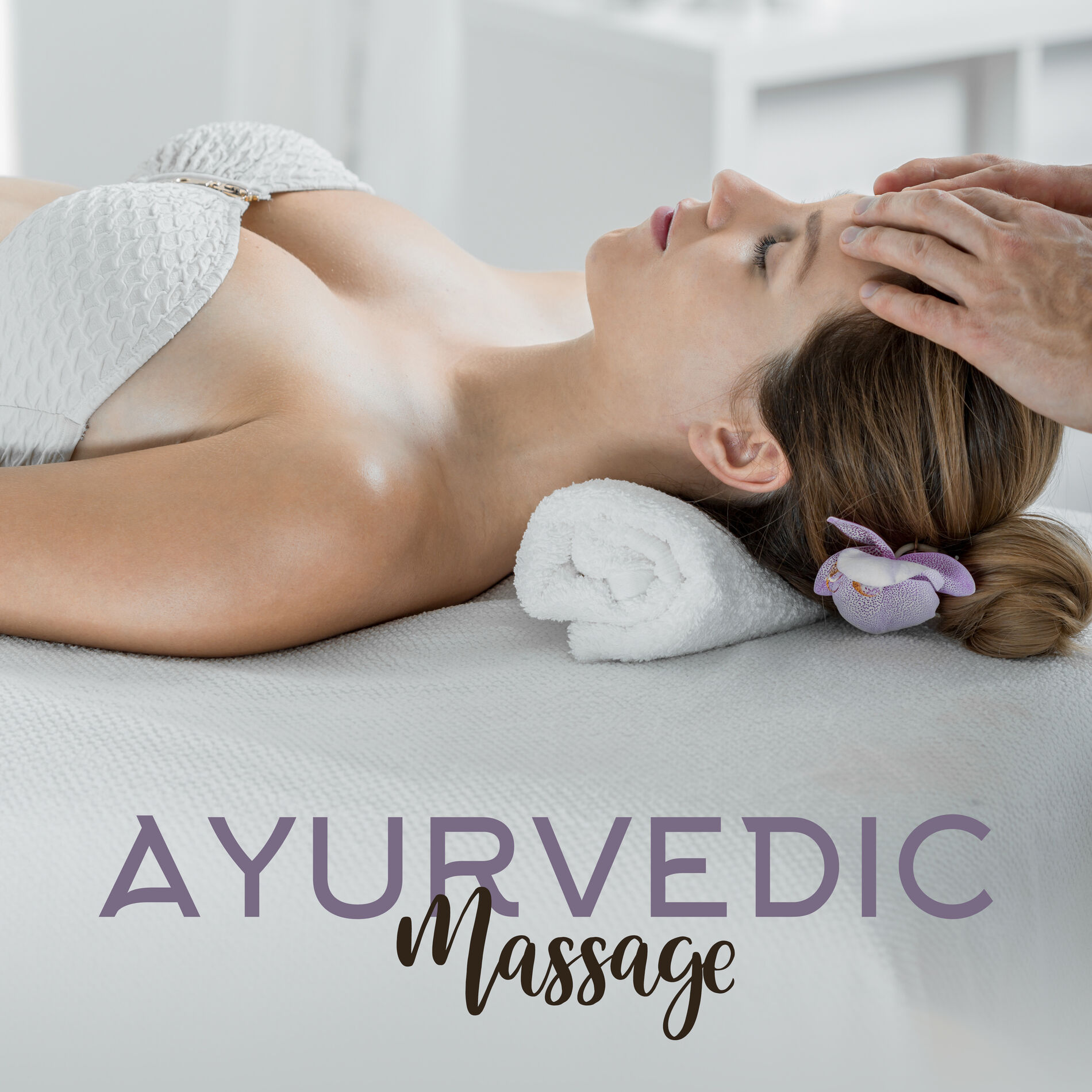 Sensual Massage to Aromatherapy Universe - Erotic Essence: listen with  lyrics | Deezer