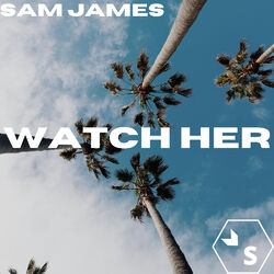 Cover of Watch Her